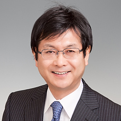 Atsushi TSUNEKAWA